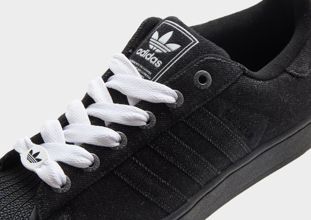 Superstar II Denim