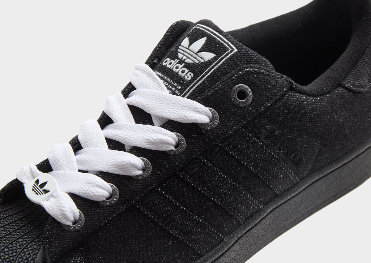 Superstar II Denim
