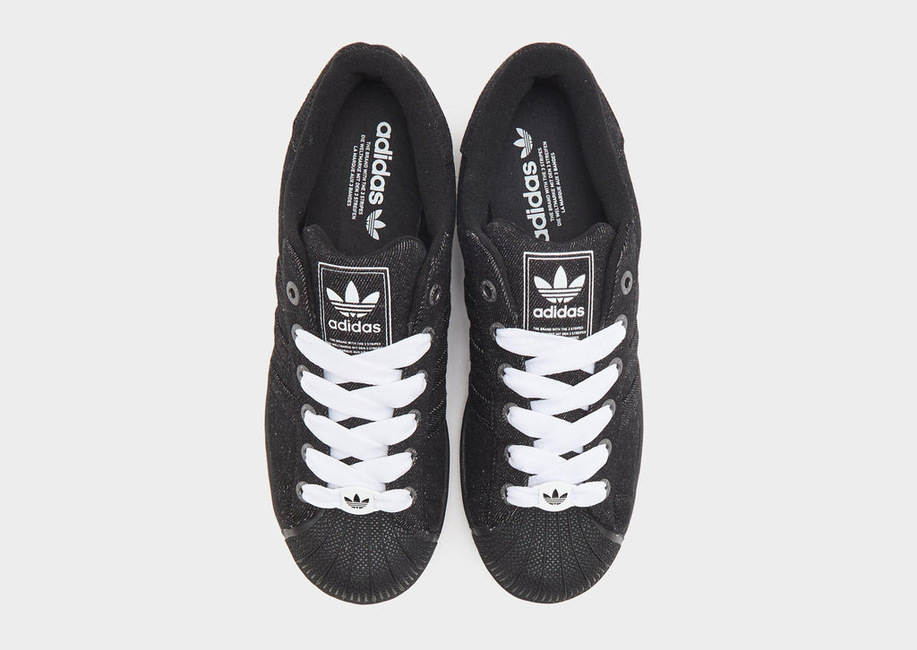 Superstar II Denim