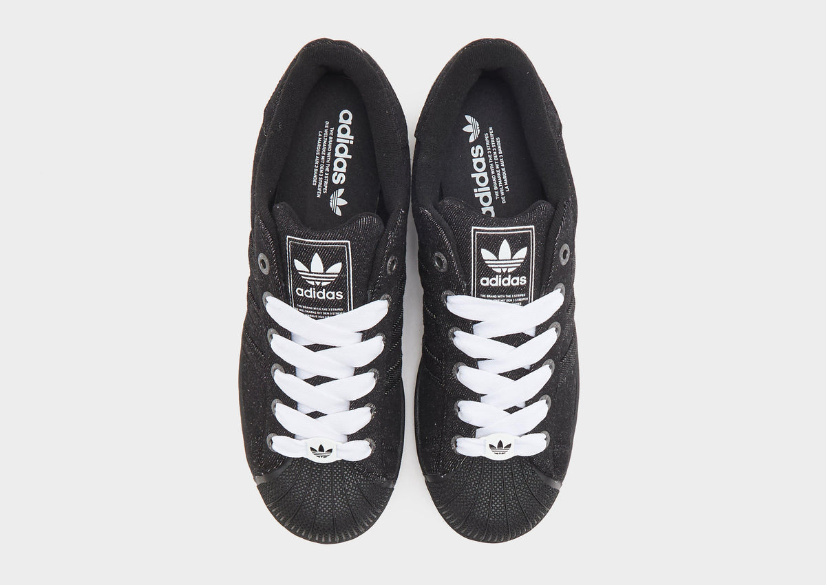 Superstar II Denim