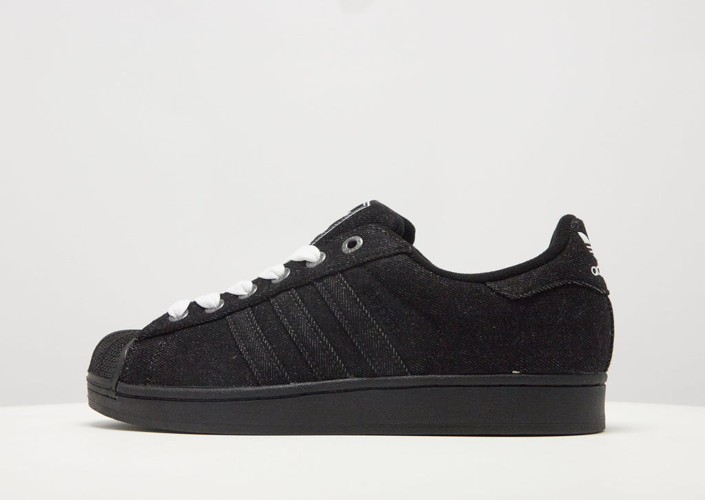 Superstar II Denim