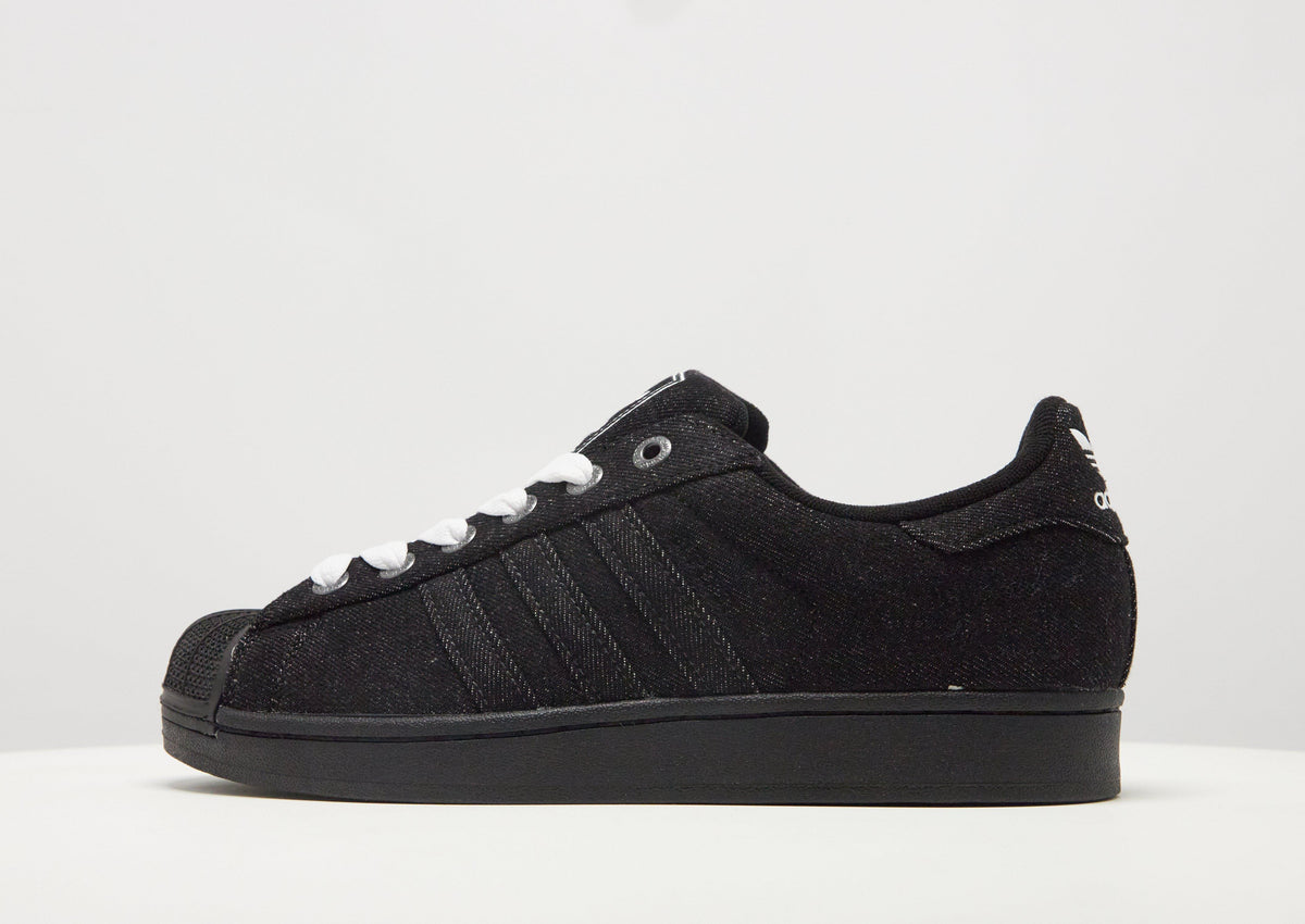 Superstar II Denim