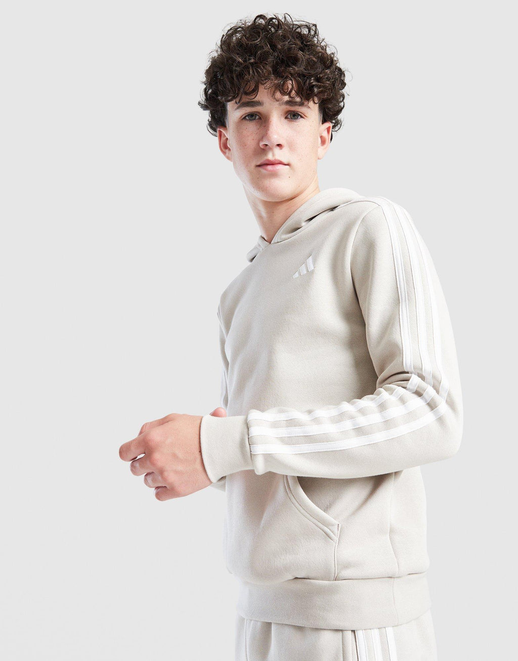 3-Stripes Energize Hoodie Junior