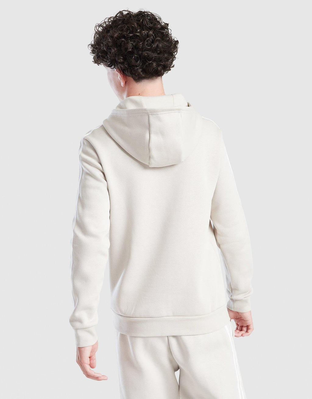3-Stripes Energize Hoodie Junior