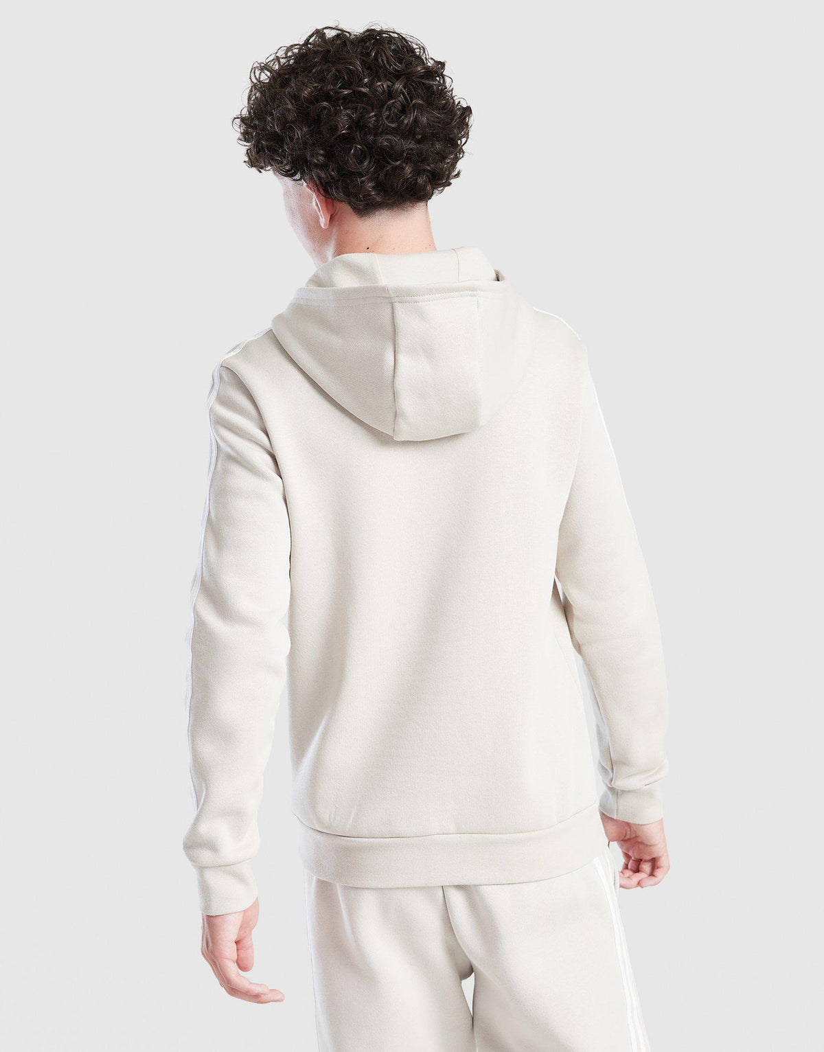 3-Stripes Energize Hoodie Junior