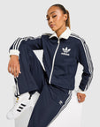 Classic Track Top
