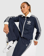 Classic Track Top