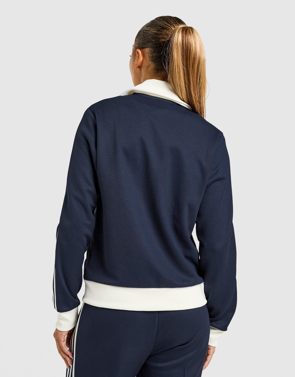 Classic Track Top