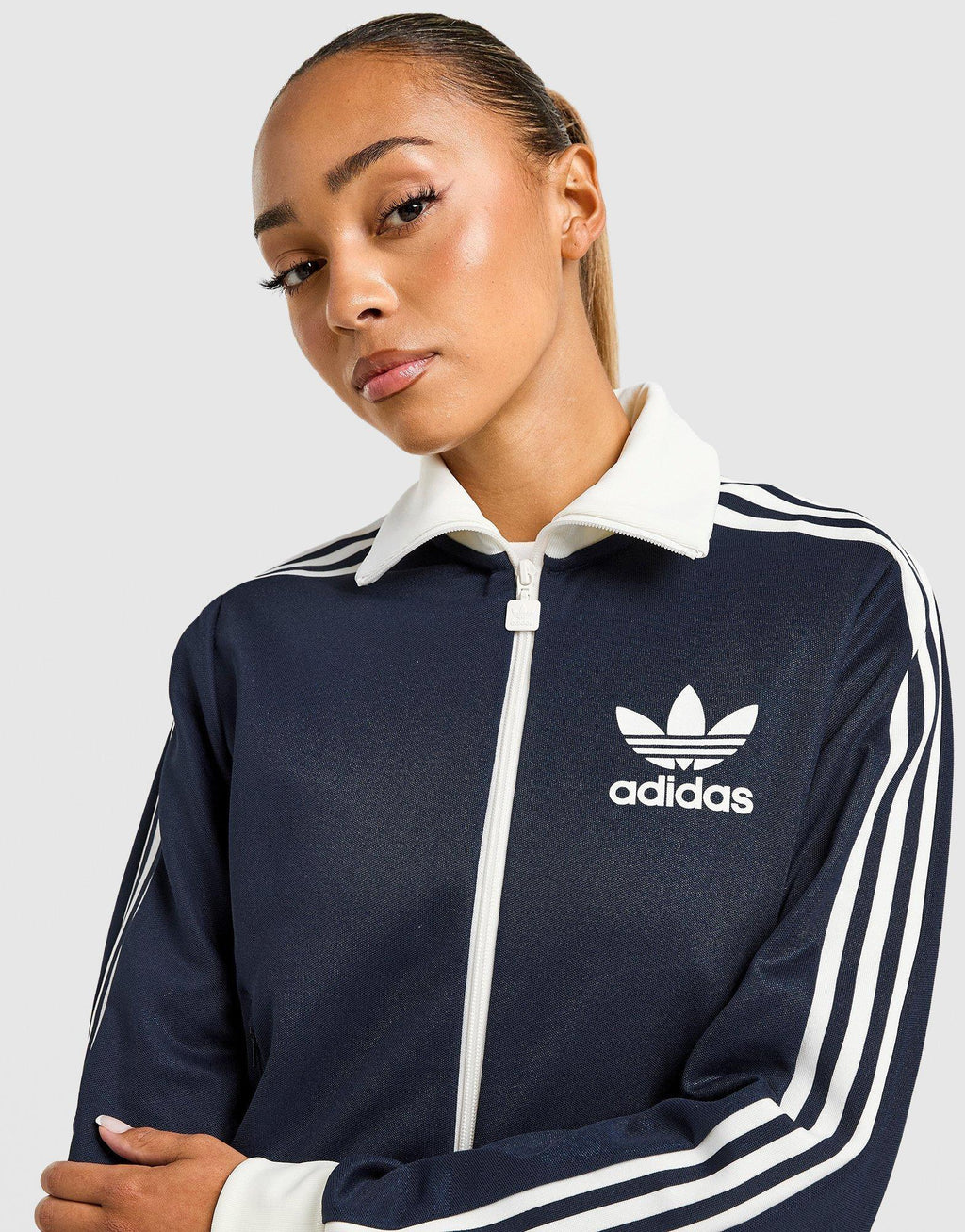 Classic Track Top