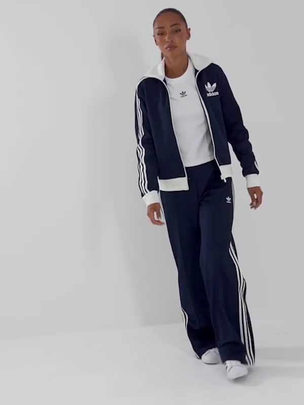 Classic Track Top
