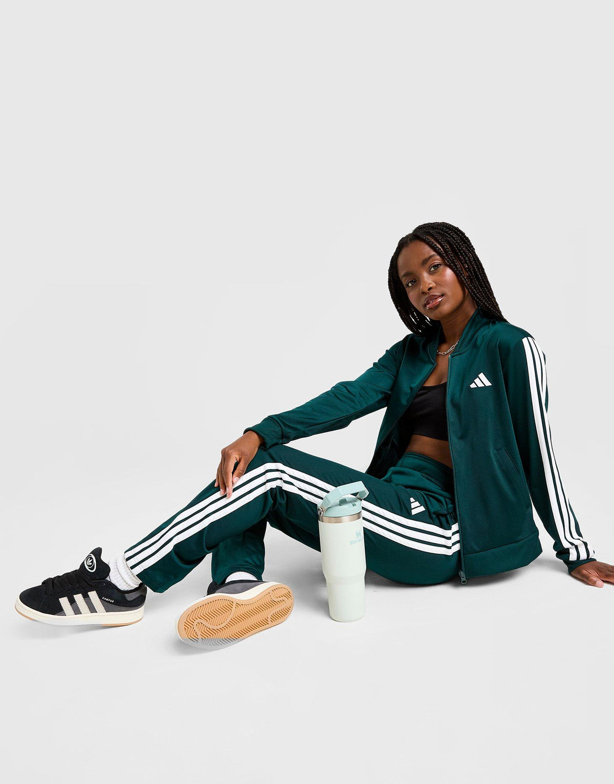 3-Stripes Training Tracksuit