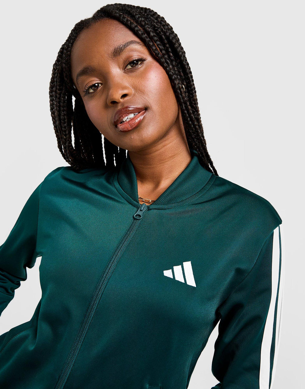 3-Stripes Training Tracksuit
