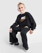 Club Chenille Crew Tracksuit Children