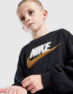 Club Chenille Crew Tracksuit Children