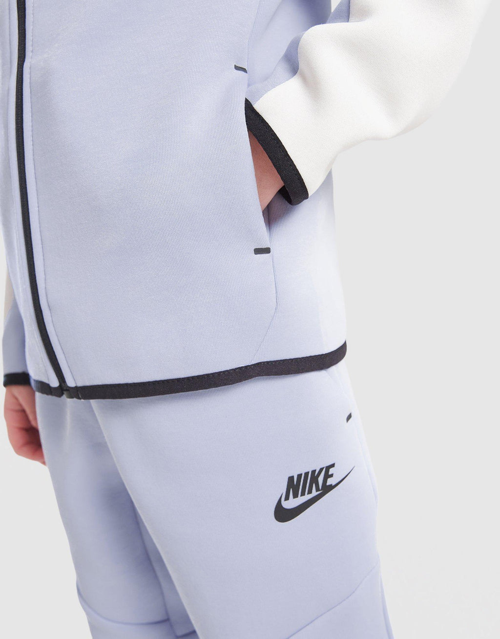 Tech Fleece Tracksuit Children