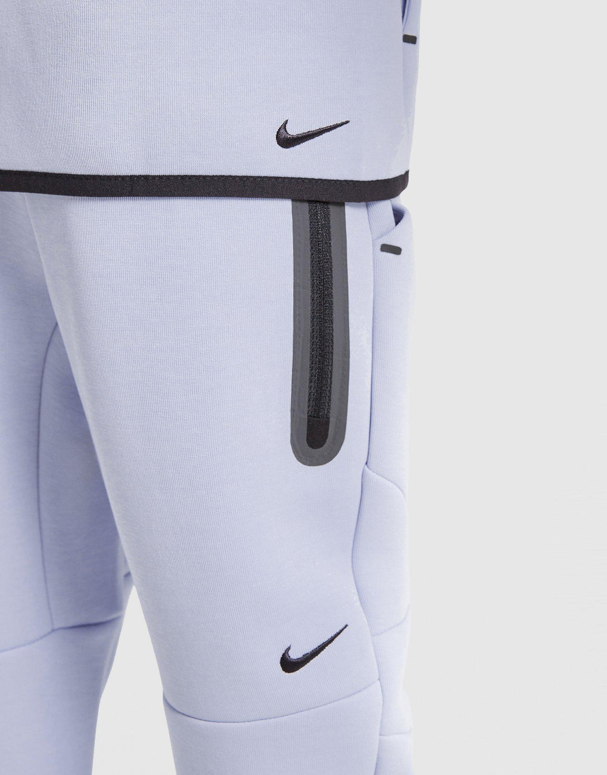 Tech Fleece Tracksuit Children