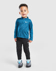 Pacer 1/4 Zip Tracksuit Infant