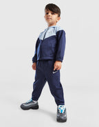 Miler Woven Full Zip Tracksuit Infant