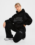 Varsity 2.0 Overhead Hoodie