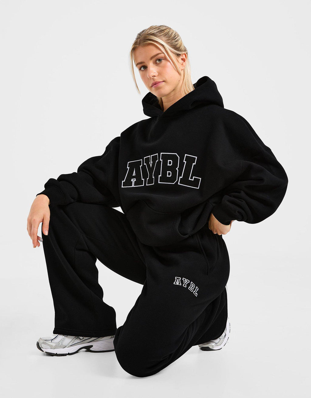 Varsity 2.0 Overhead Hoodie