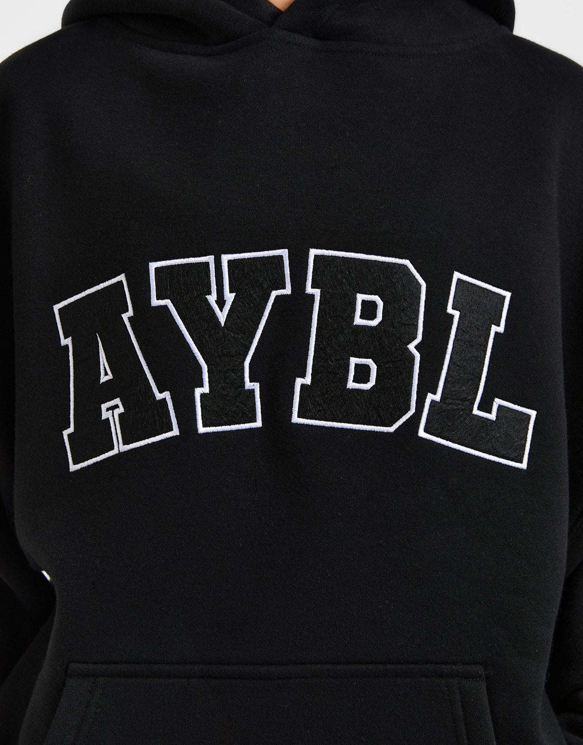 Varsity 2.0 Overhead Hoodie