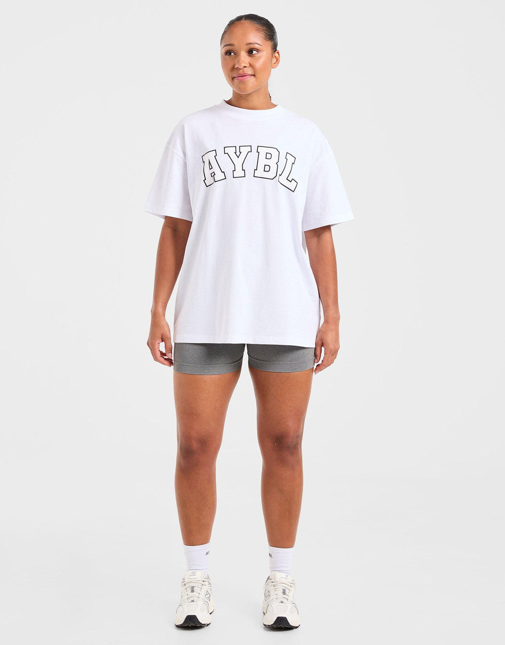 Varsity 2.0 Boyfriend T-Shirt