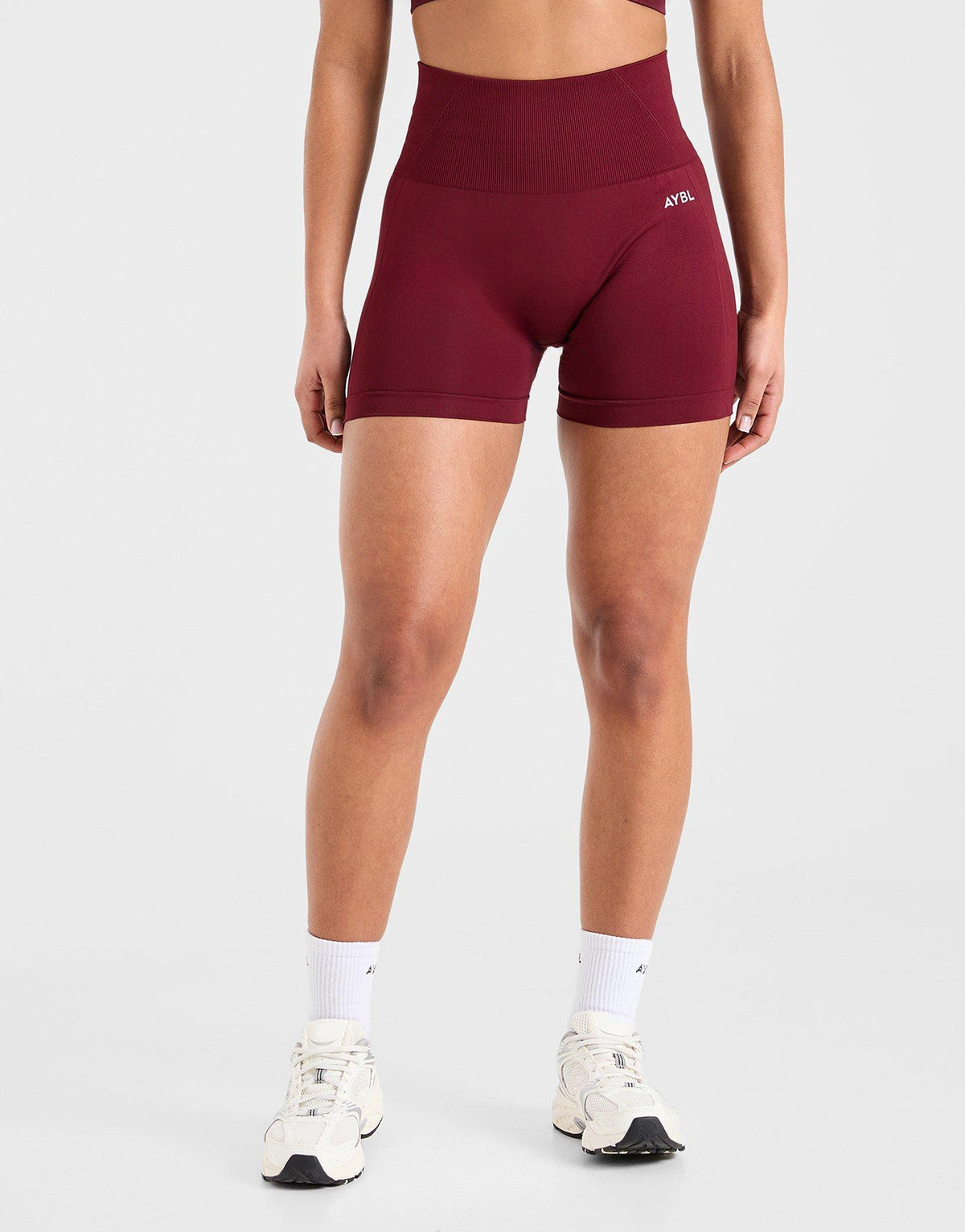 Empower Seamless Shorts