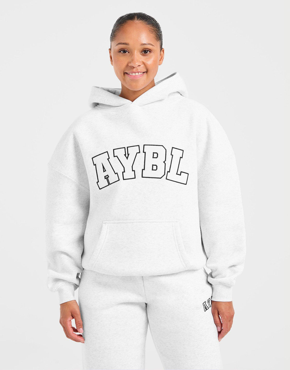 Varsity 2.0 Hoodie