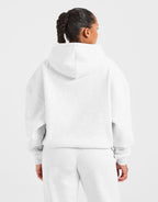 Varsity 2.0 Hoodie