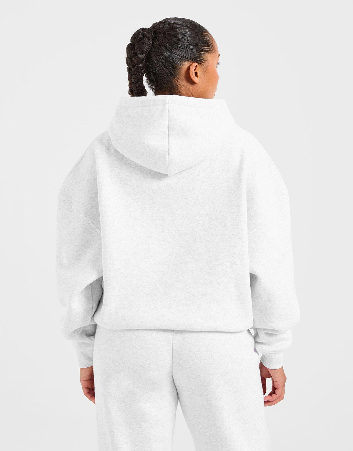 Varsity 2.0 Hoodie