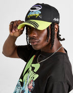 x A$AP Rocky AWGE Racing Cap
