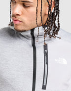 M Mountain Athletics Fleece Jacket