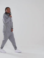 M Mountain Athletics Fleece Jacket