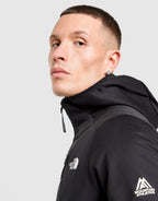 M Mountain Athletics Fleece Jacket
