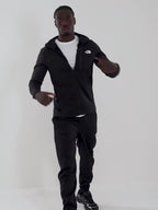 M Mountain Athletics Fleece Jacket