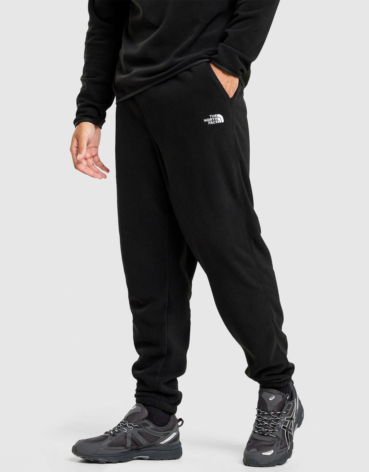 Glacier 100 Track Pants