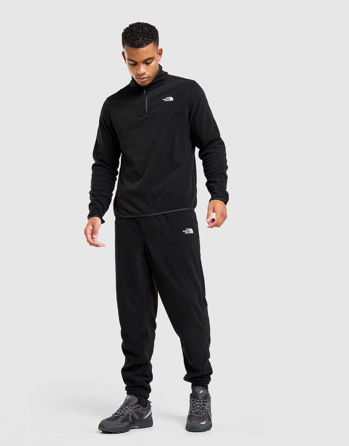 Glacier 100 Track Pants