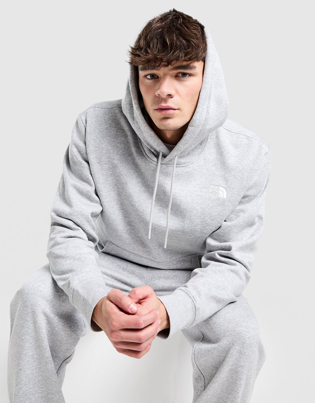 M Essential Relaxed Hoodie