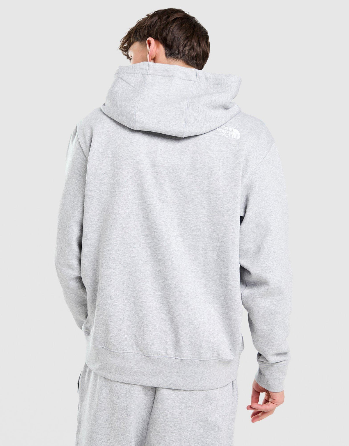 M Essential Relaxed Hoodie