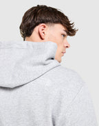 M Essential Relaxed Hoodie