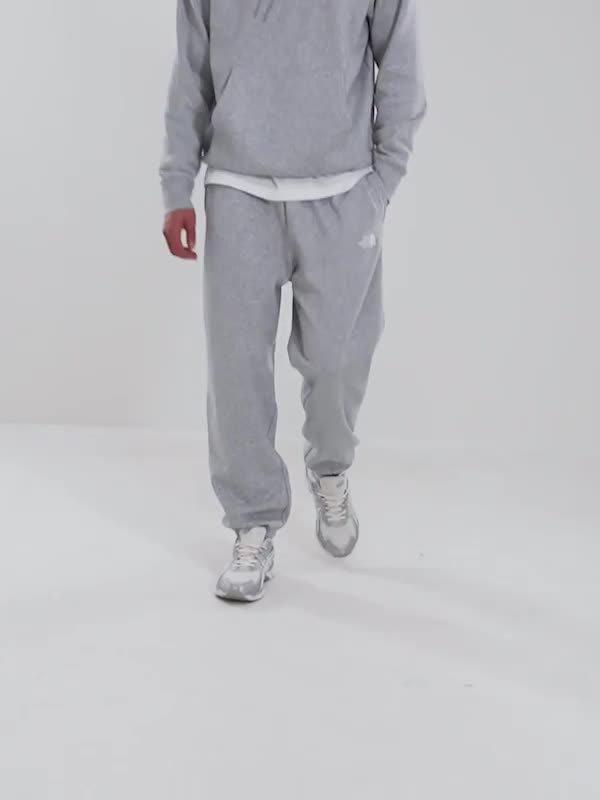 Essential Relaxed Joggers