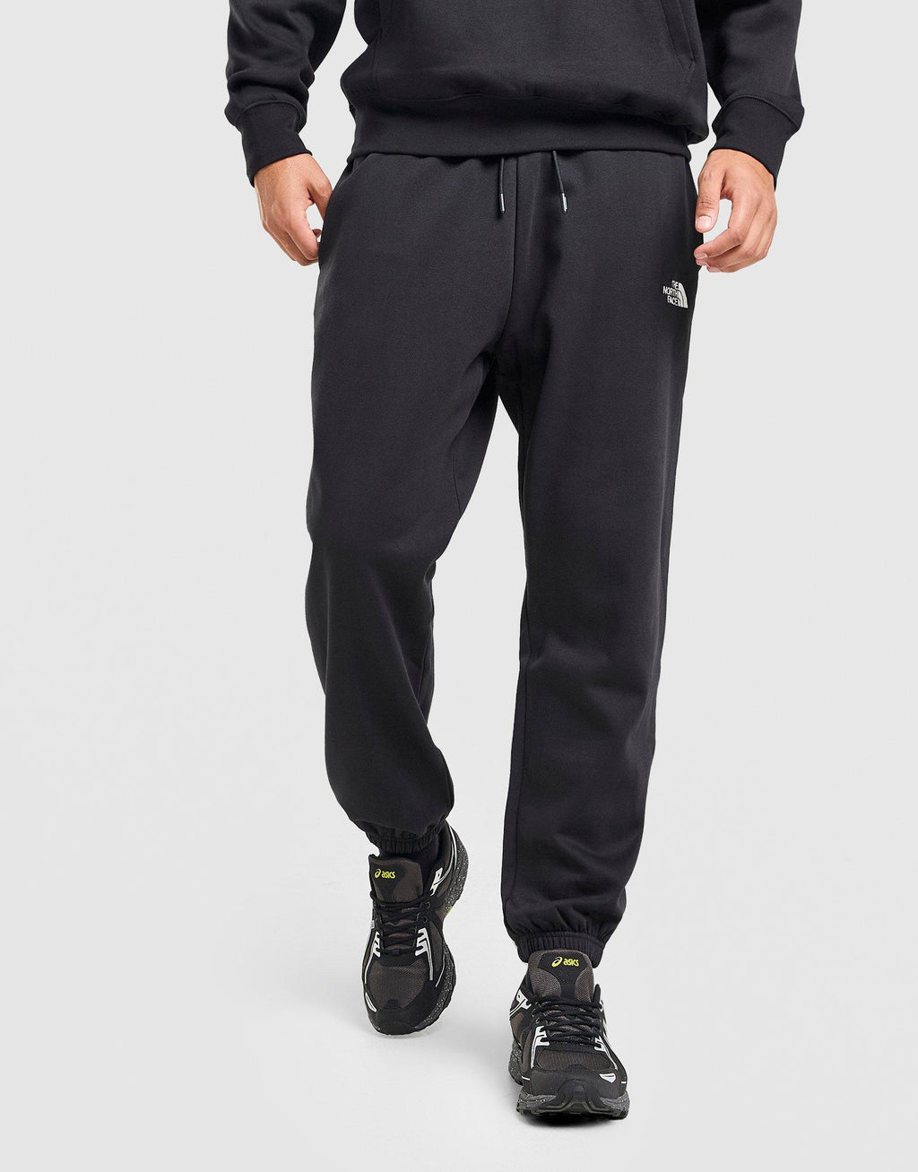 Essential Relaxed Joggers
