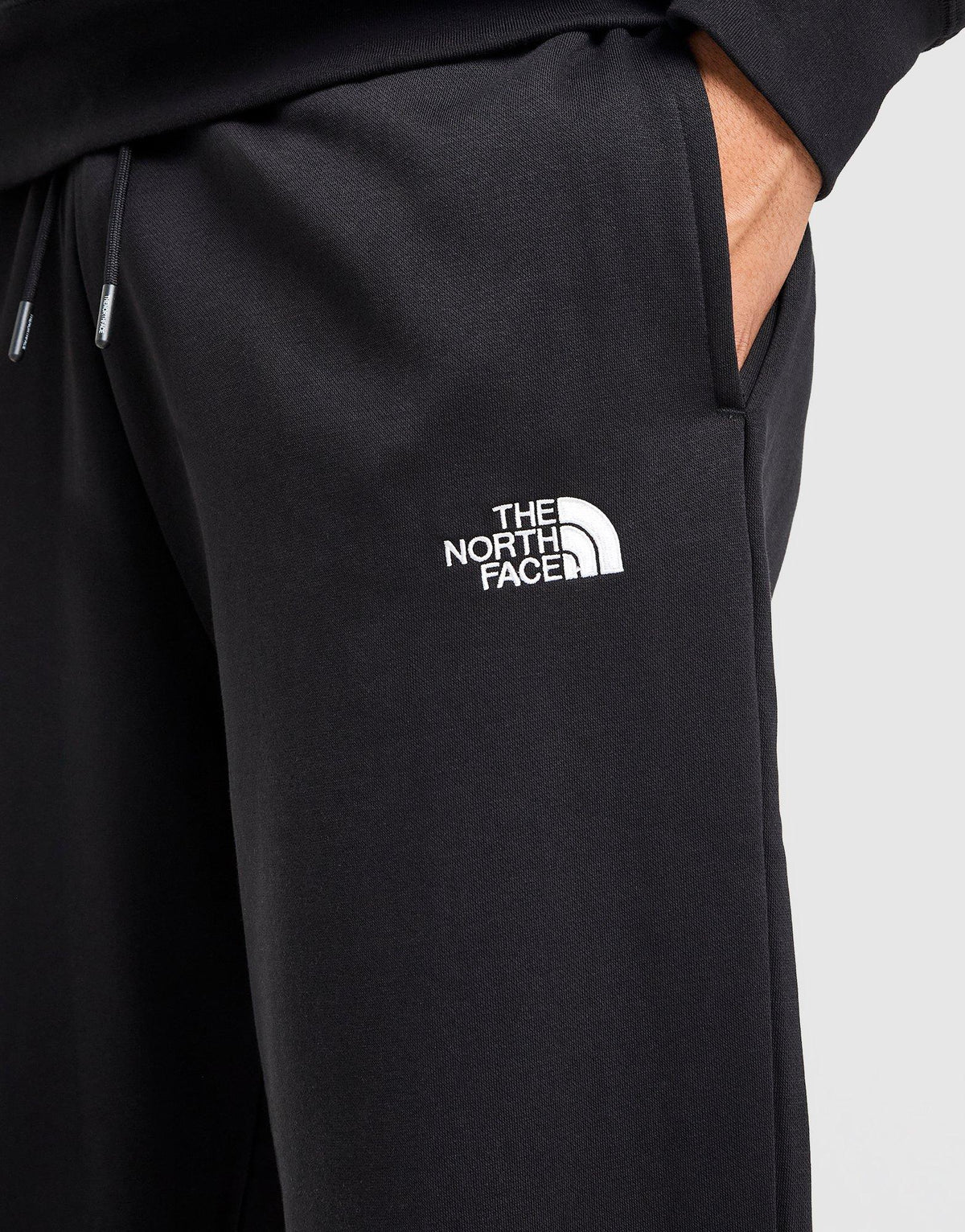 Essential Relaxed Joggers