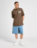 Oversized Explore Trail T-Shirt