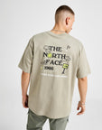 Oversized Explore Trail T-Shirt