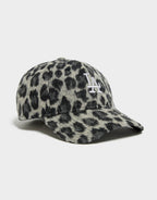 MLB LA Dodgers Cosy Leopard 9FORTY Cap