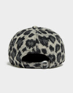 MLB LA Dodgers Cosy Leopard 9FORTY Cap