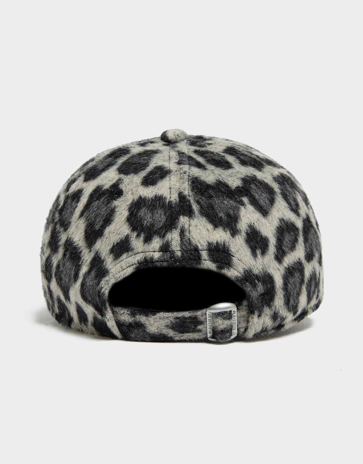 MLB LA Dodgers Cosy Leopard 9FORTY Cap