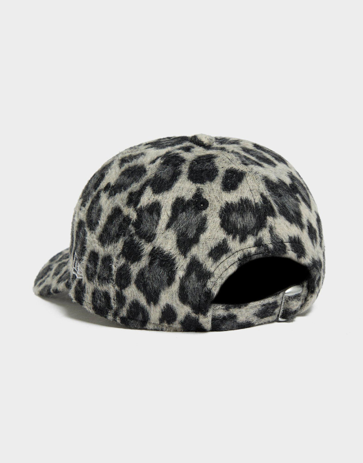 MLB LA Dodgers Cosy Leopard 9FORTY Cap