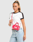 Mini Grip Bag
